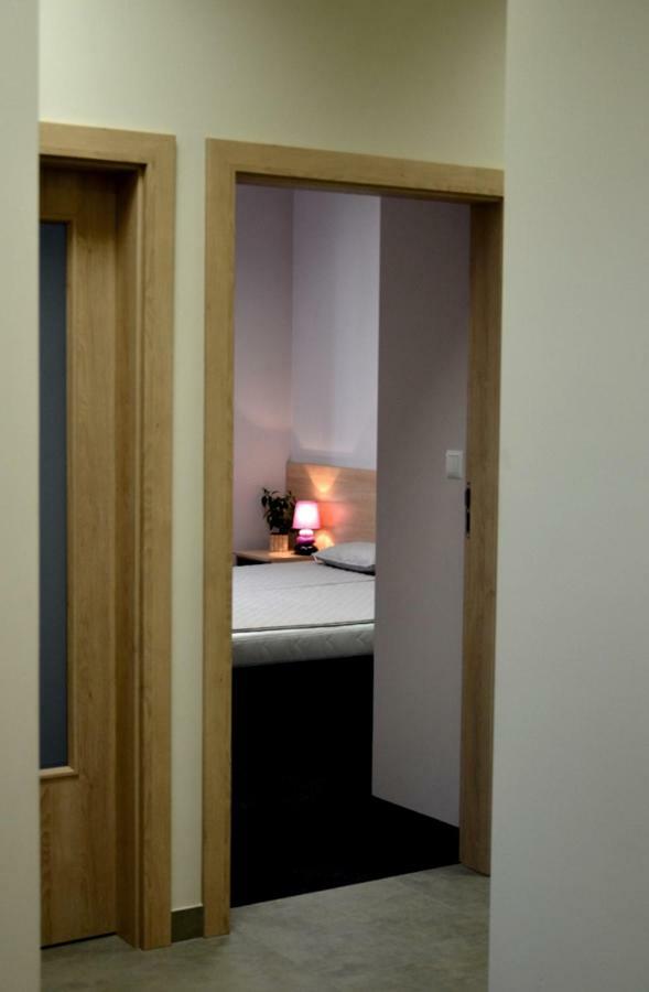 קרקוב 3Rooms מראה חיצוני תמונה