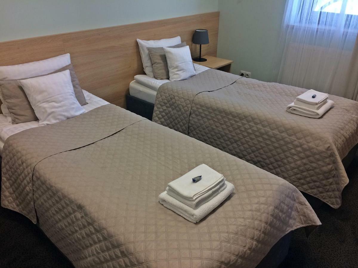 קרקוב 3Rooms מראה חיצוני תמונה