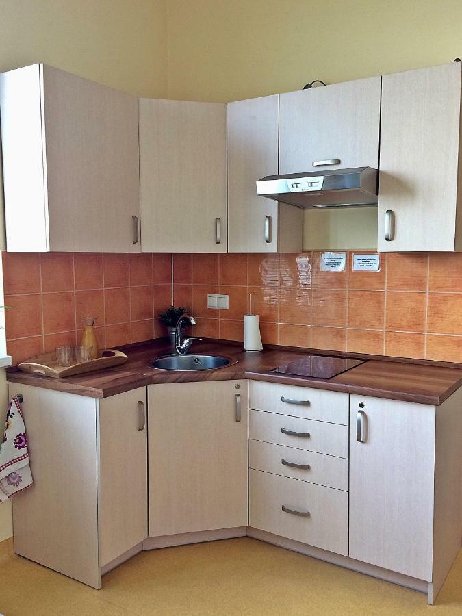 קרקוב 3Rooms מראה חיצוני תמונה