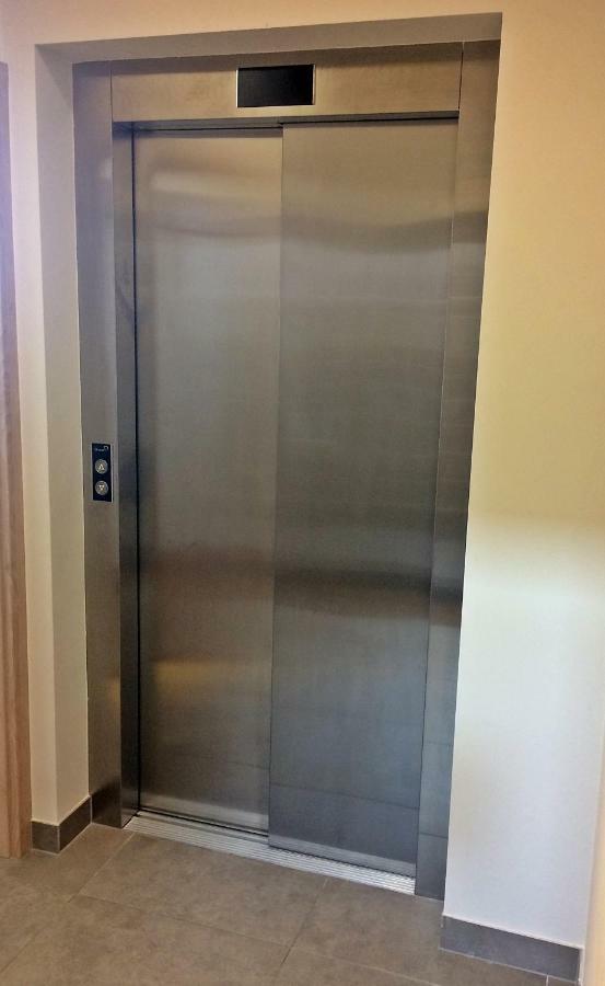 קרקוב 3Rooms מראה חיצוני תמונה