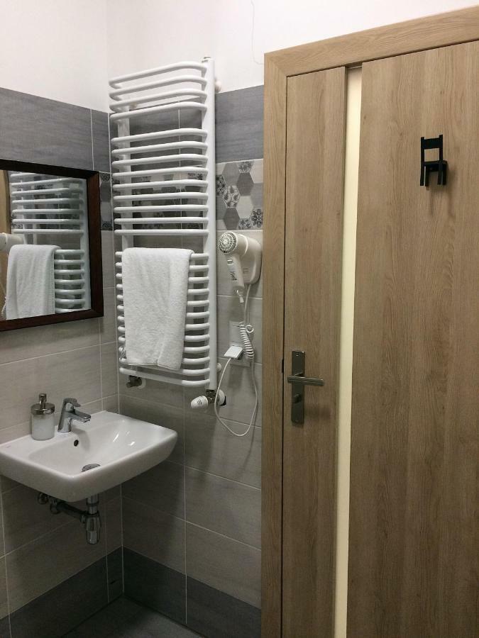 קרקוב 3Rooms מראה חיצוני תמונה