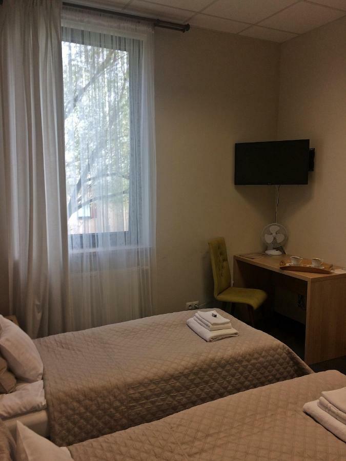 קרקוב 3Rooms מראה חיצוני תמונה