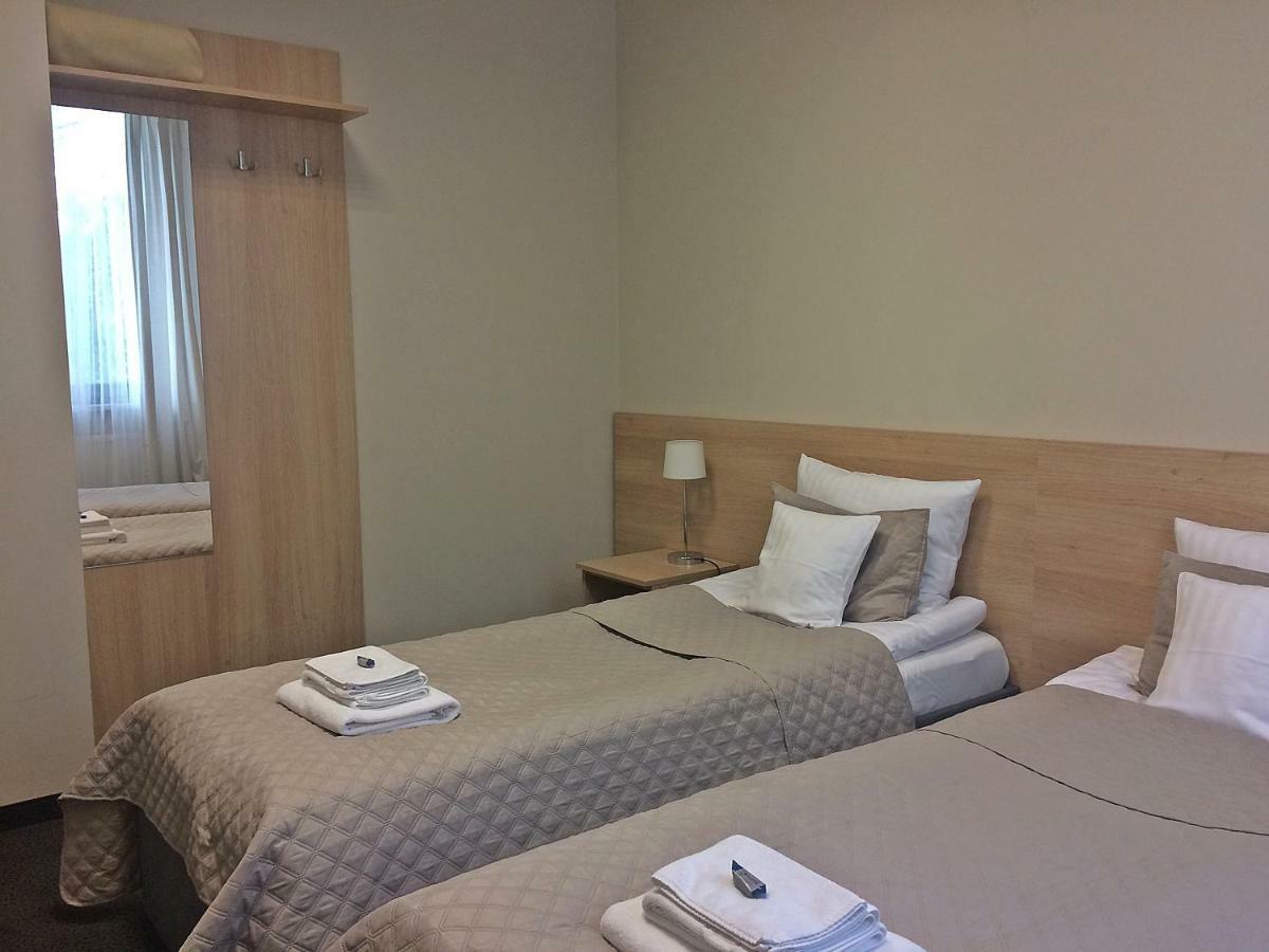 קרקוב 3Rooms מראה חיצוני תמונה