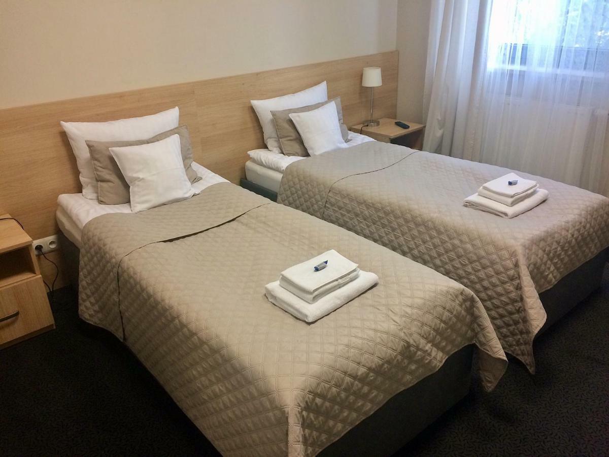 קרקוב 3Rooms מראה חיצוני תמונה
